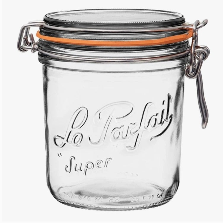 Le Parfait Jar - Thumbnail 4
