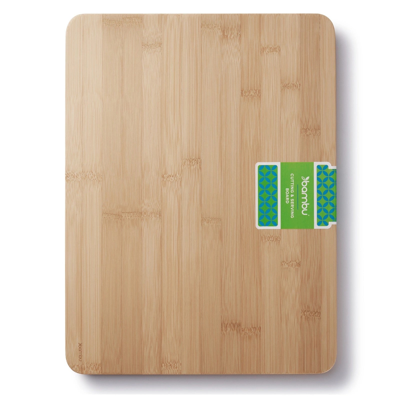 Bamboo Cutting Boards and Trays (& Bread Board)