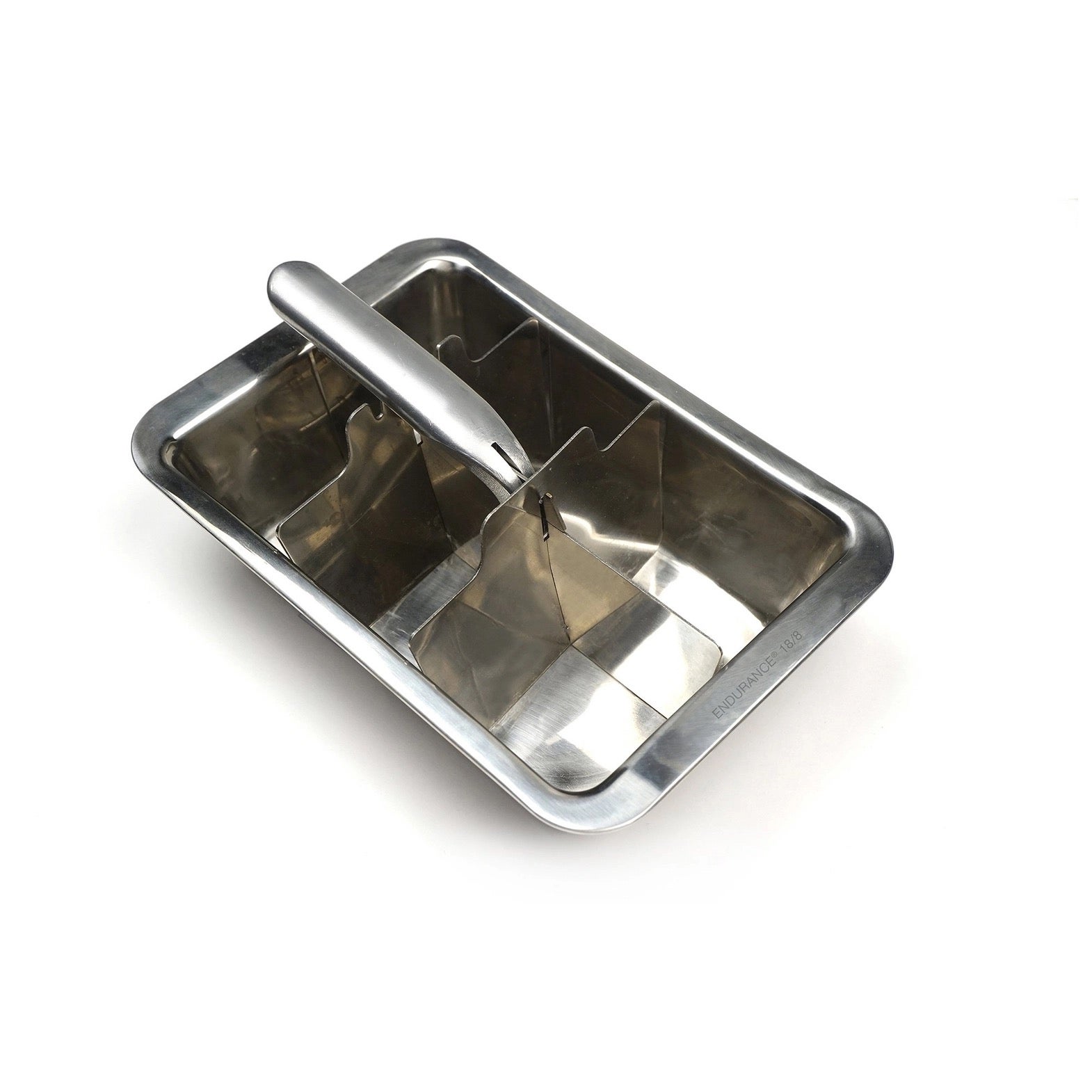 RSVP Onyx Ice Cube Tray - Thumbnail 3