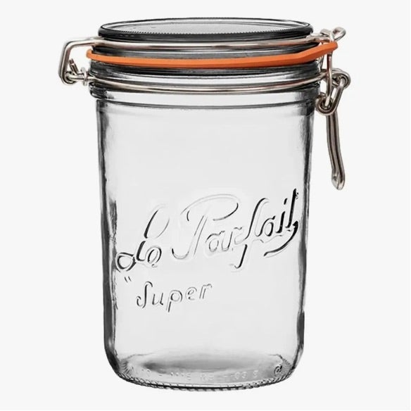 Le Parfait Jar - Thumbnail 2