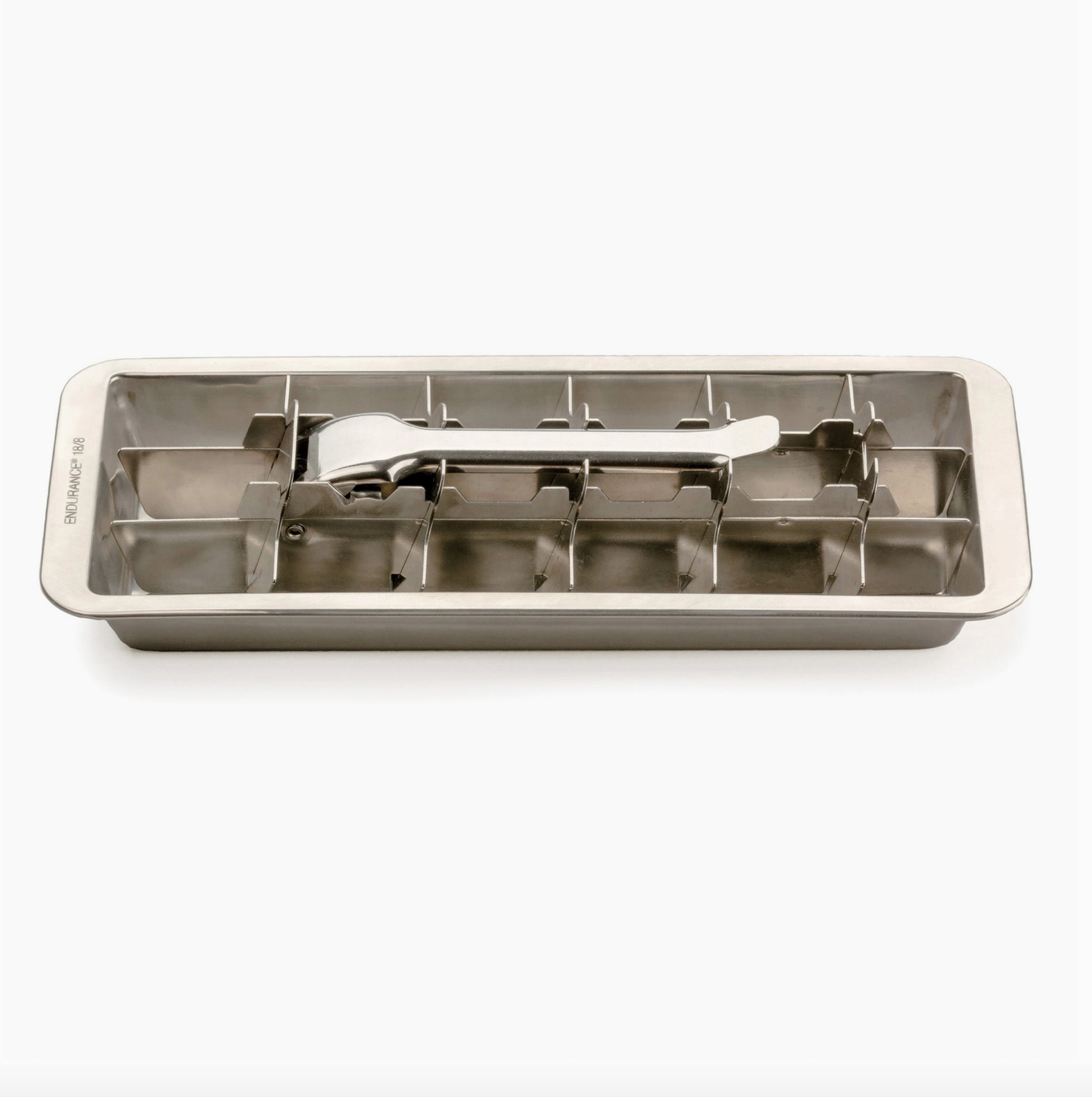 RSVP Onyx Ice Cube Tray