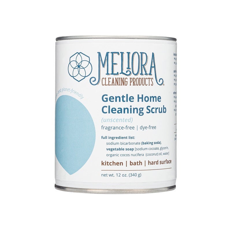 Liora Home Cleaning Scrub - Thumbnail 3