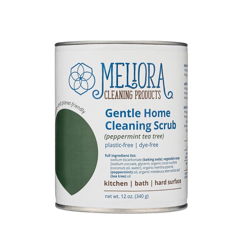 Liora Home Cleaning Scrub - Thumbnail 4