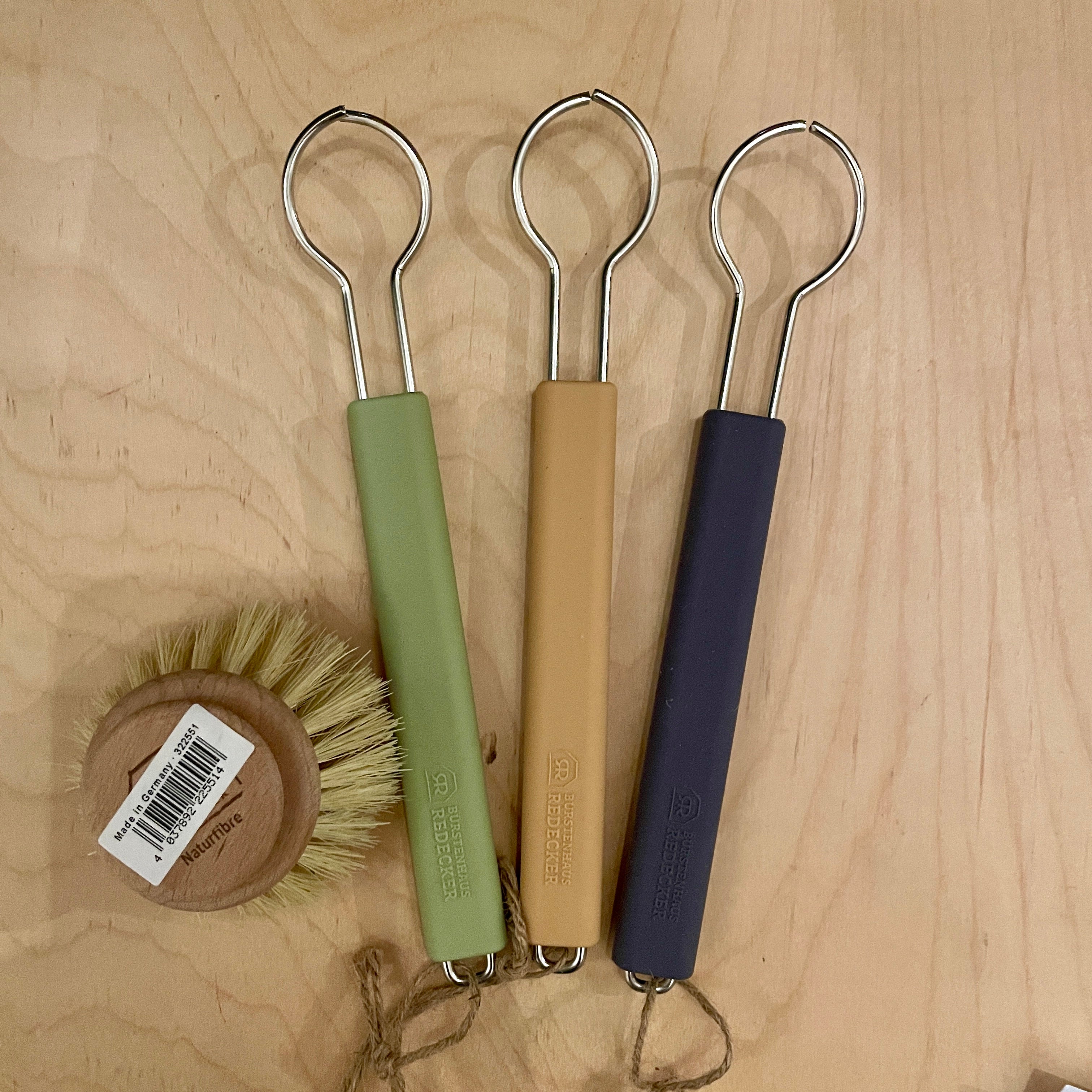 Sustainable Haus Mercantile Dish Brush - Thumbnail 5