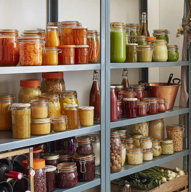 Le Parfait Jar - Thumbnail 5