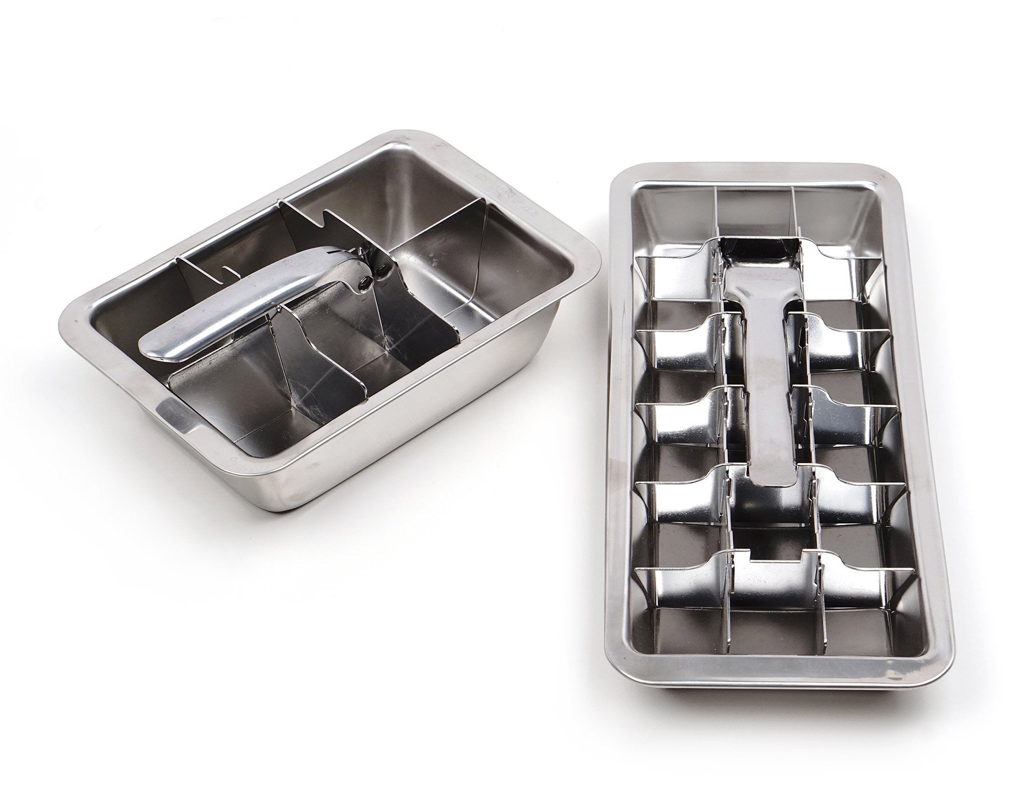 RSVP Onyx Ice Cube Tray - Thumbnail 4