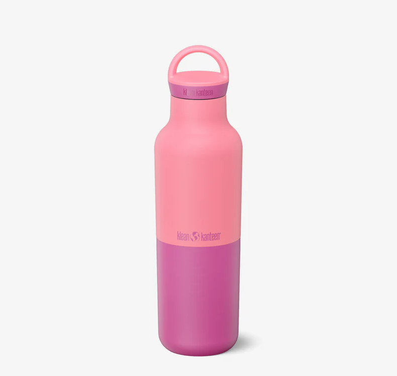 Klean Kanteen TKWide 20oz Mug Travel Plastic Free Zero Waste