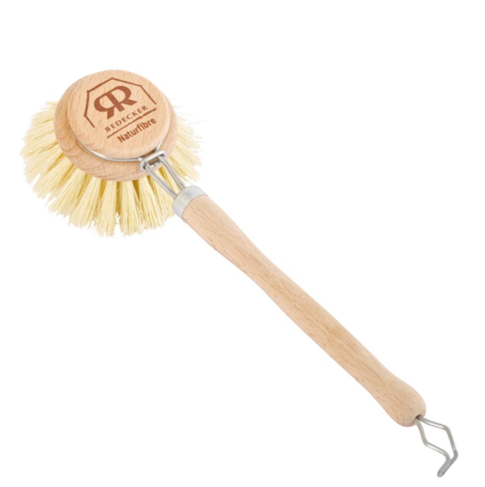 Sustainable Haus Mercantile Dish Brush