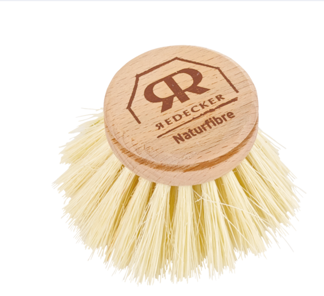 Sustainable Haus Mercantile Dish Brush - Thumbnail 2