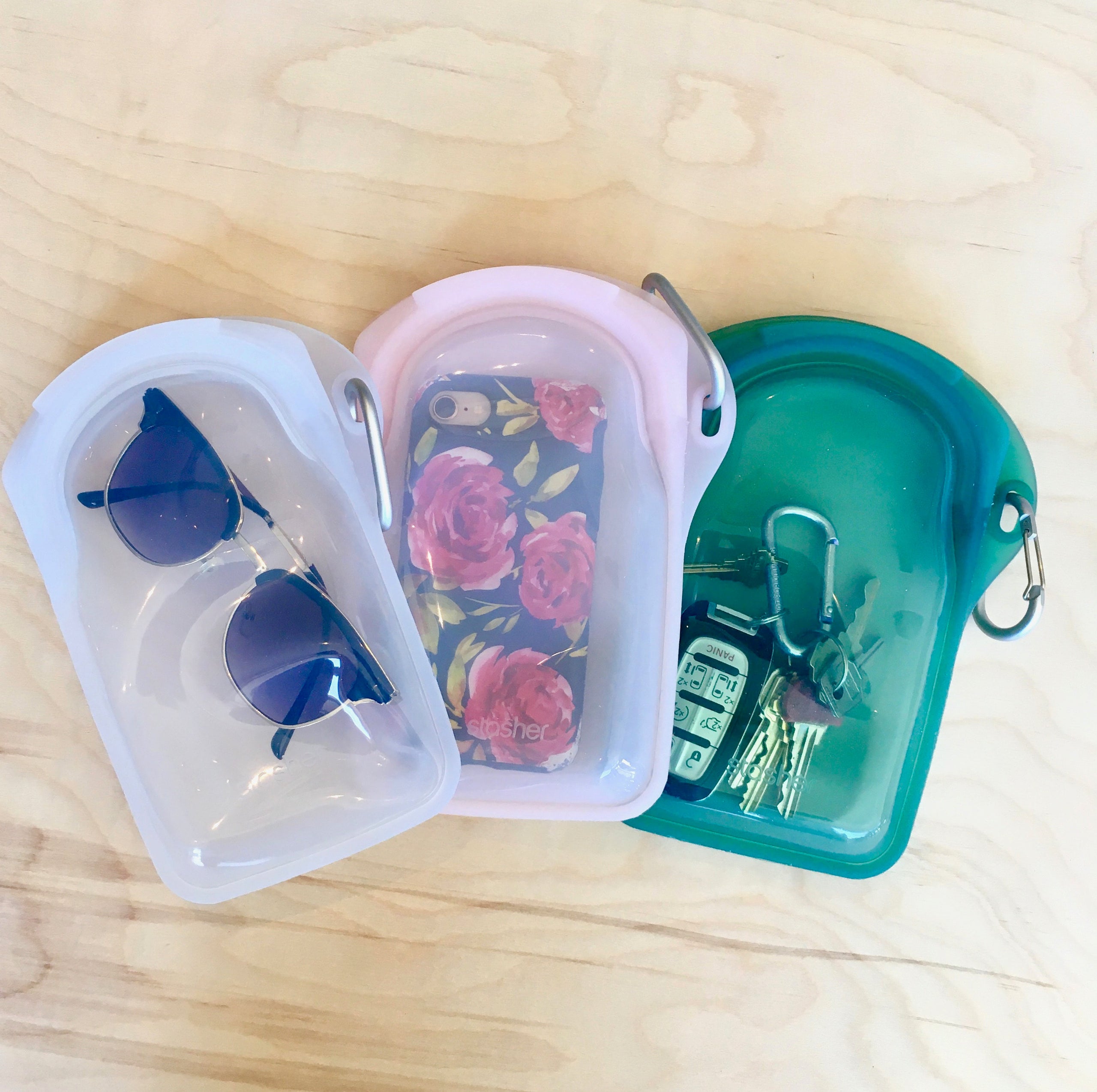 Stasher storage bags online